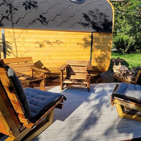 Gite Bard Des Ours Saint-Martin-en-Vercors Exterior foto