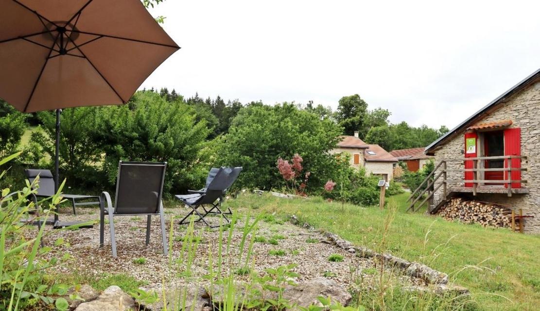 Gite Bard Des Ours Saint-Martin-en-Vercors Exterior foto
